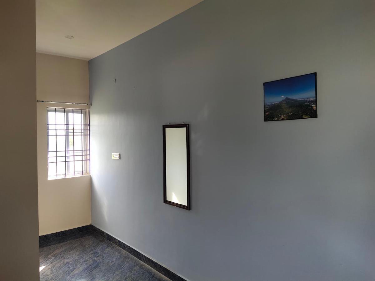 Rpm Home Stay Tiruvannamalai Exterior photo